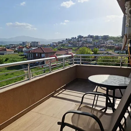 Gudi Appartement Gevgelija